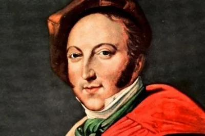 Gioachino Rossini